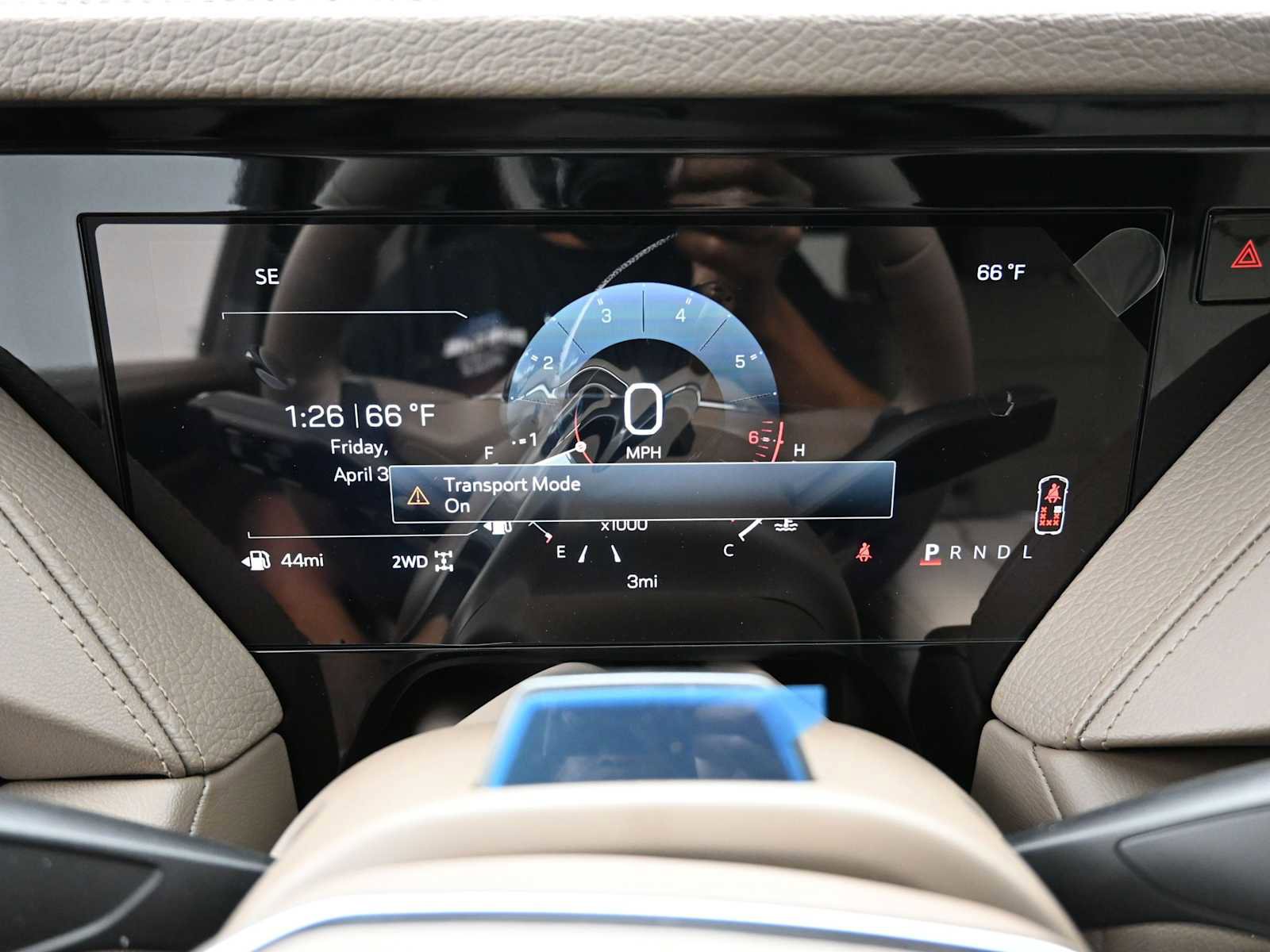 New 2026 GMC Yukon Denali image 8