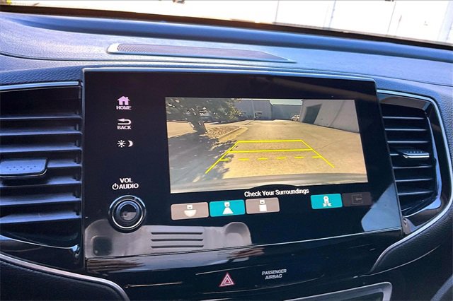 Used 2021 Honda Pilot Touring image 13