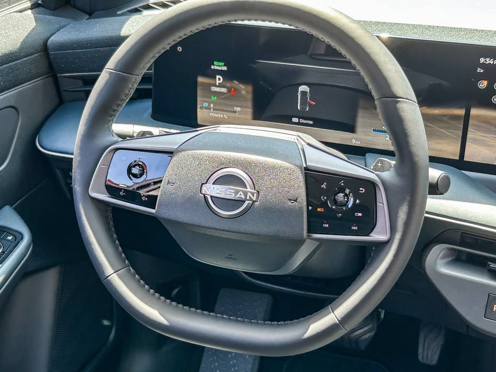 New 2026 Nissan Leaf SV+ w/ Protection Package FWD image 18