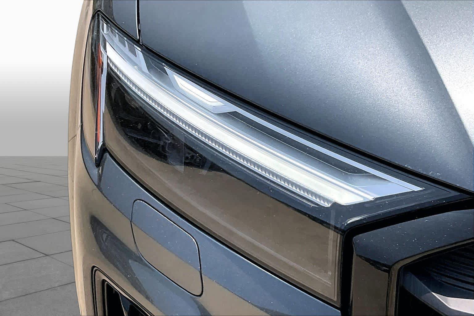 New 2026 Audi Q7 Premium Plus AWD/4WD image 13