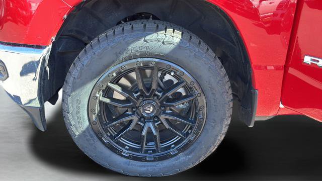 Used 2024 RAM 1500 Big Horn w/ Trailer Tow Group AWD/4WD image 20
