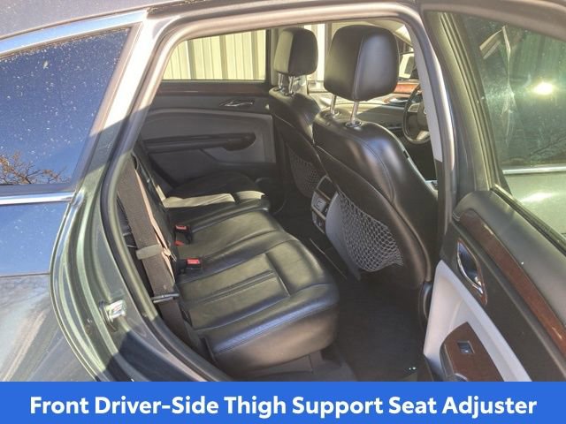 Used 2011 Cadillac SRX Luxury AWD/4WD image 34