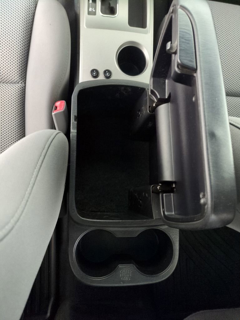 Used 2015 Toyota Tacoma 4x4 Access Cab V6 image 27