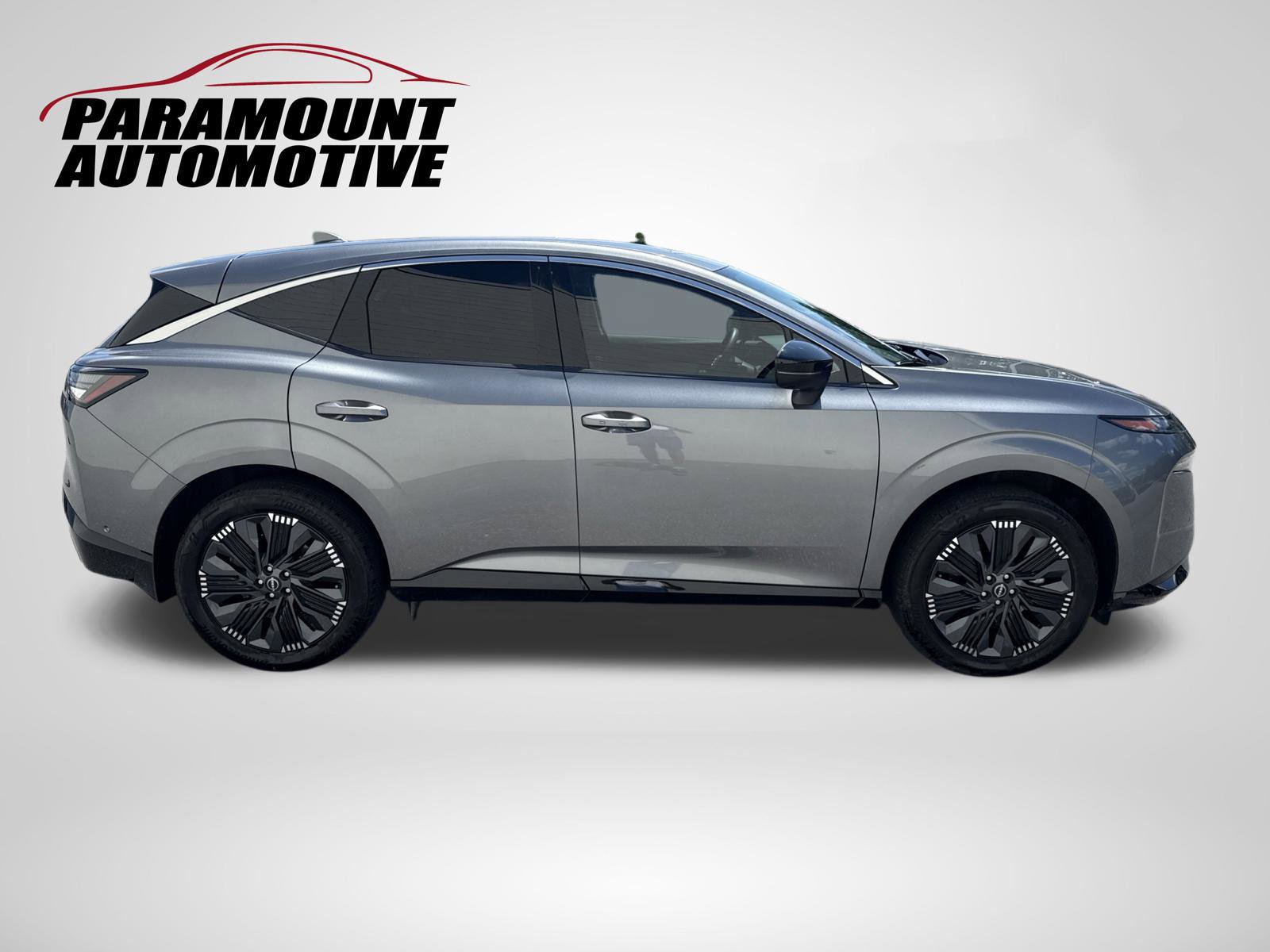 Used 2025 Nissan Murano Platinum w/ Cargo Package AWD/4WD image 9