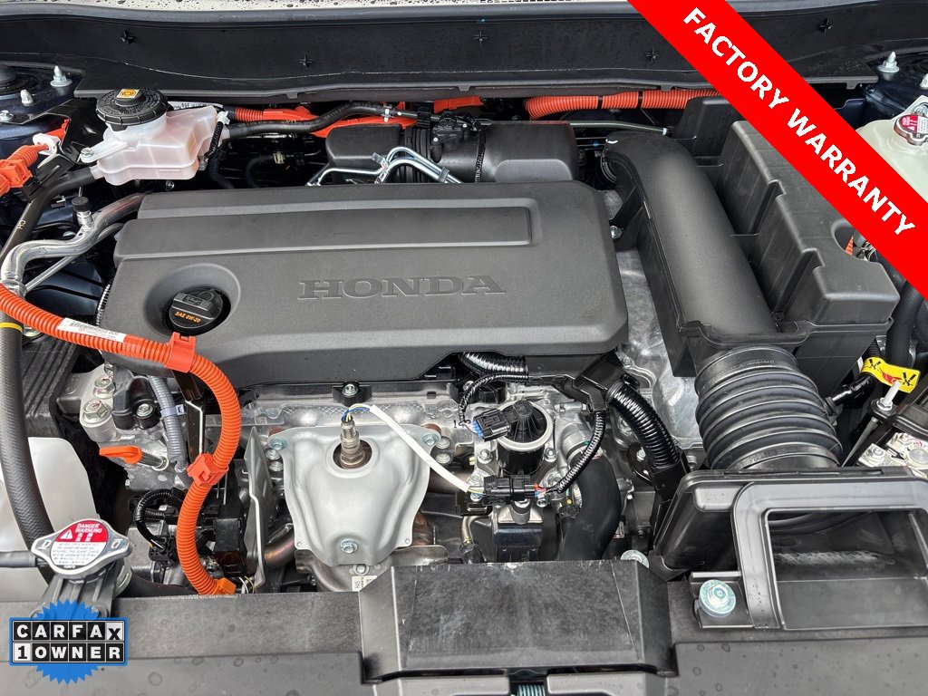 Used 2026 Honda CR-V Sport image 34