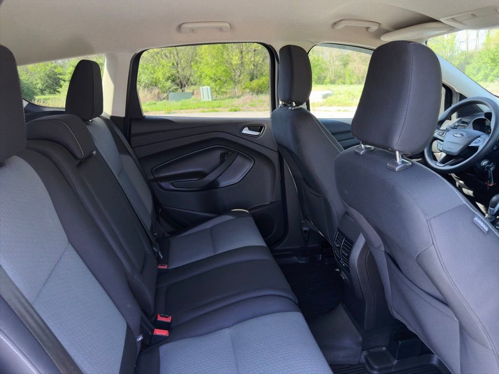 Used 2018 Ford Escape SE AWD/4WD image 28