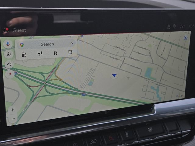 New 2026 GMC Sierra 1500 Elevation image 3