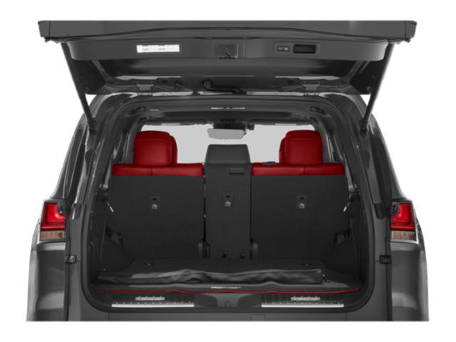 New 2025 Lexus LX 600 F Sport w/ Accessory Package (2T) image 11