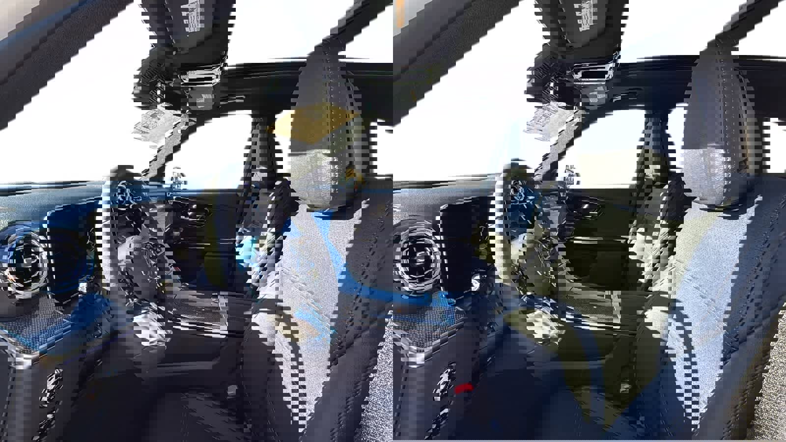 New 2026 Mercedes-Benz GLC 300 4MATIC image 4