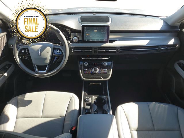 Certified 2022 Lincoln Corsair FWD w/ Equipment Group 101A image 15