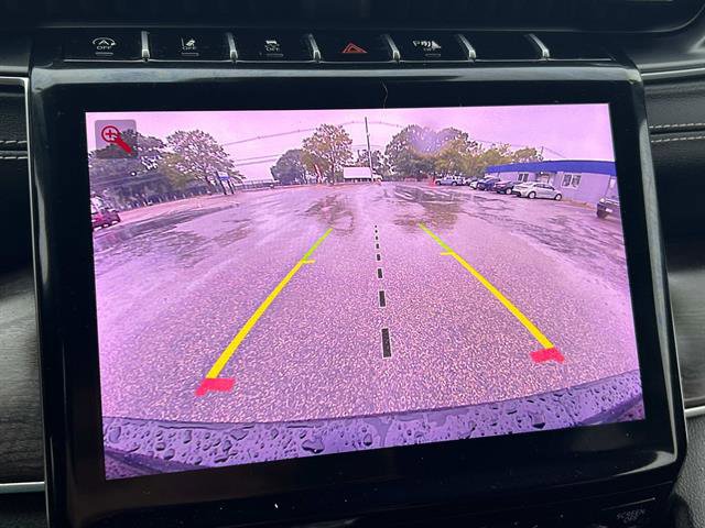 Used 2022 Jeep Grand Cherokee L Limited image 29