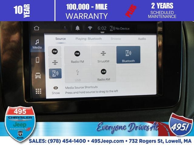 New 2026 RAM ProMaster 3500 w/ Convenience Group image 31