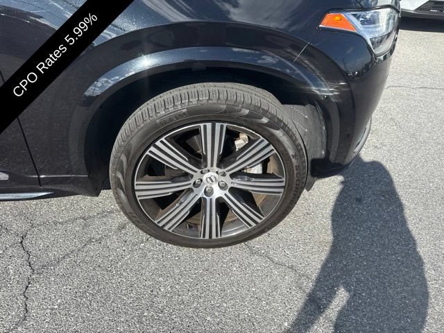 Certified 2025 Volvo XC90 T8 Ultra w/ Protection Package Premier AWD/4WD video 2