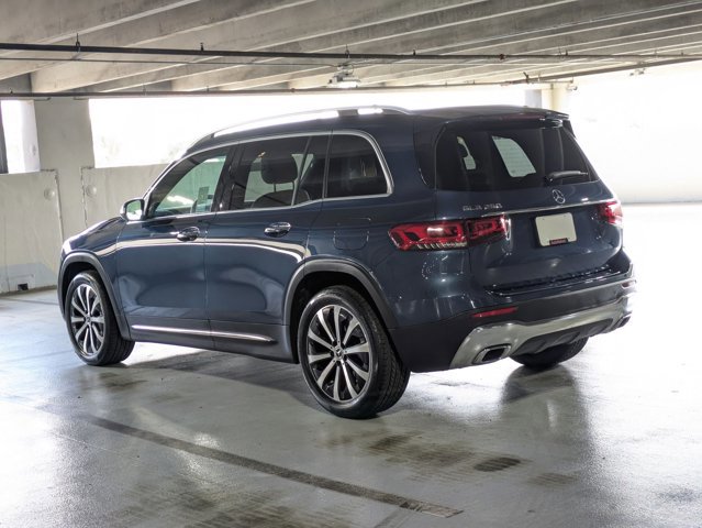 Certified 2021 Mercedes-Benz GLB 250 w/ Premium Package image 8