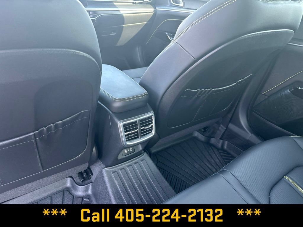 Used 2025 Kia K5 GT FWD image 19