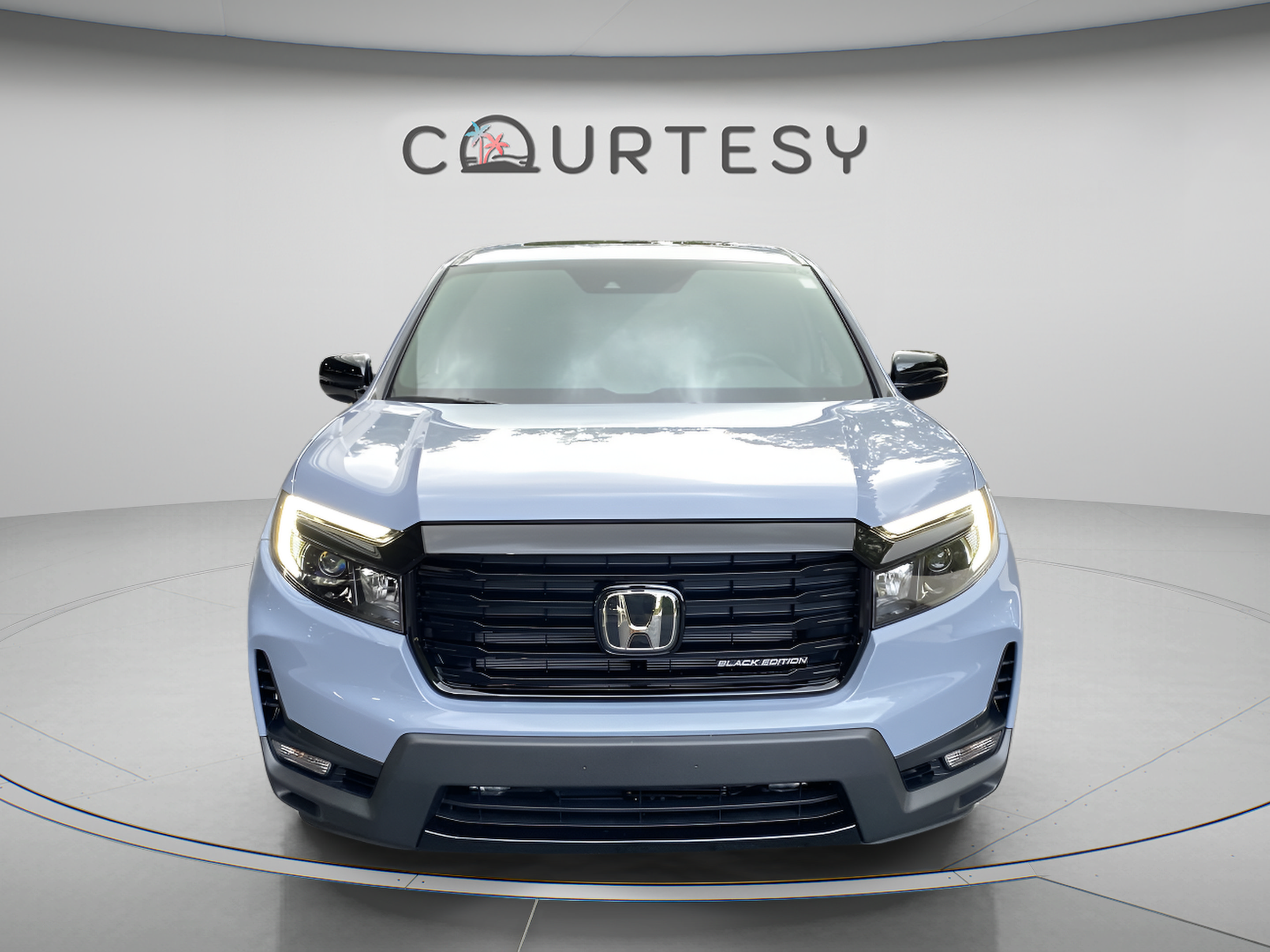 Certified 2023 Honda Ridgeline Black Edition image 6