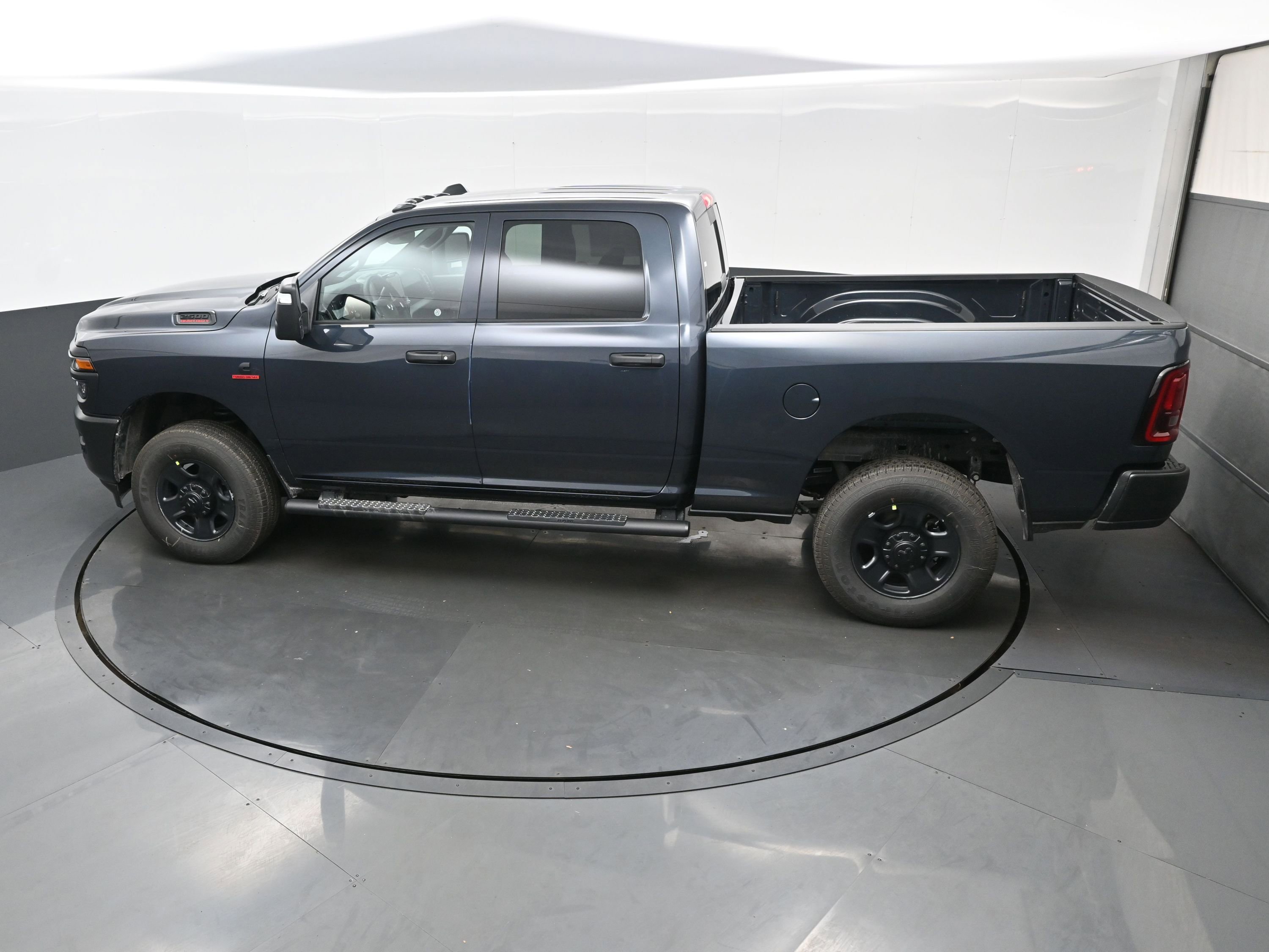 New 2026 RAM 2500 Tradesman image 19