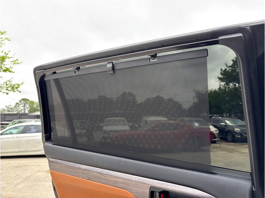 Used 2023 Toyota Highlander Platinum image 46