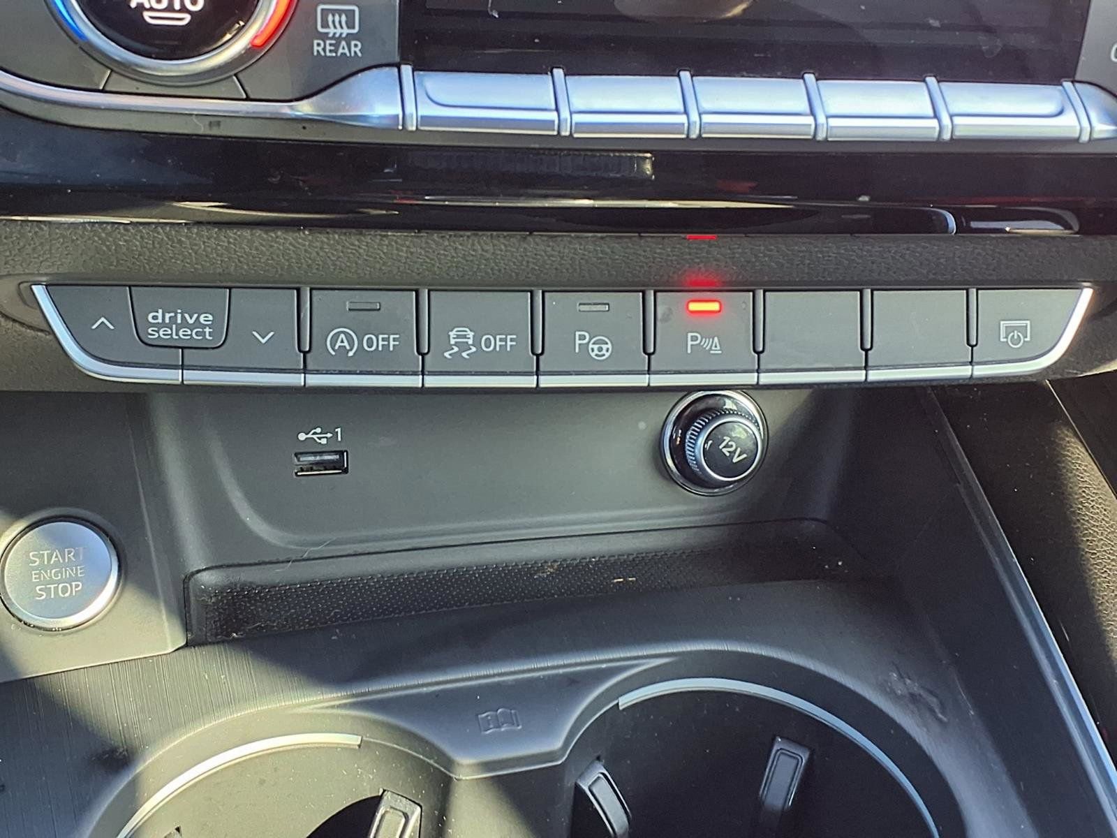 Used 2019 Audi A5 2.0T Prestige w/ Black Optic Plus Package image 14