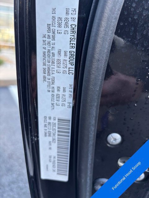 Used 2010 Dodge Challenger R/T RWD image 13