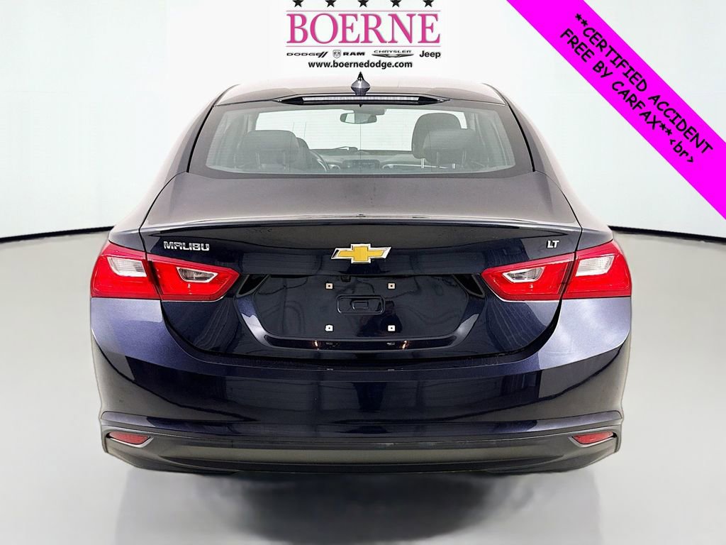 Used 2023 Chevrolet Malibu LT image 6