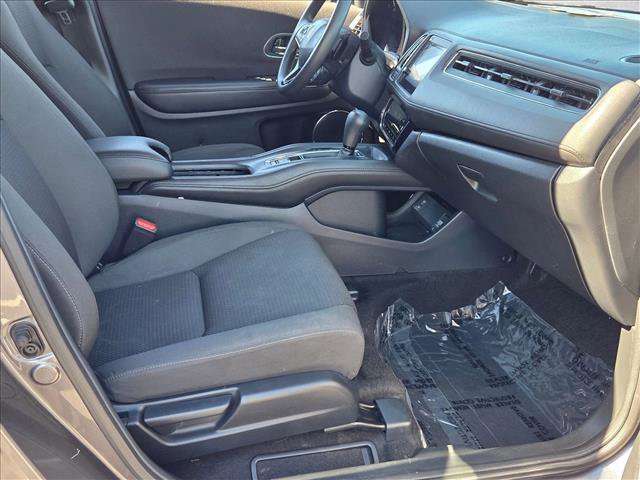 Used 2022 Honda HR-V EX image 21