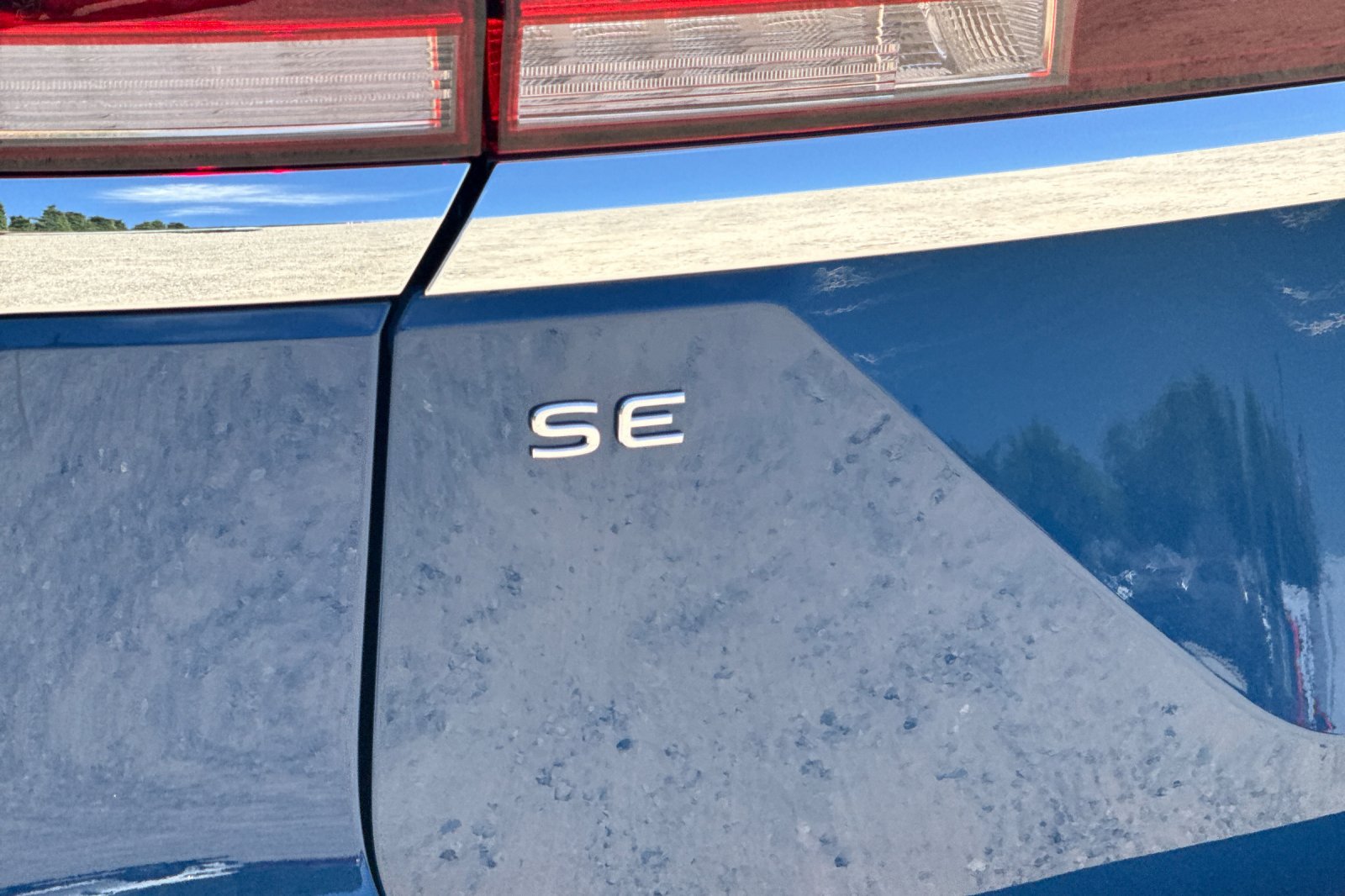 New 2026 Volkswagen Atlas SE AWD/4WD image 27
