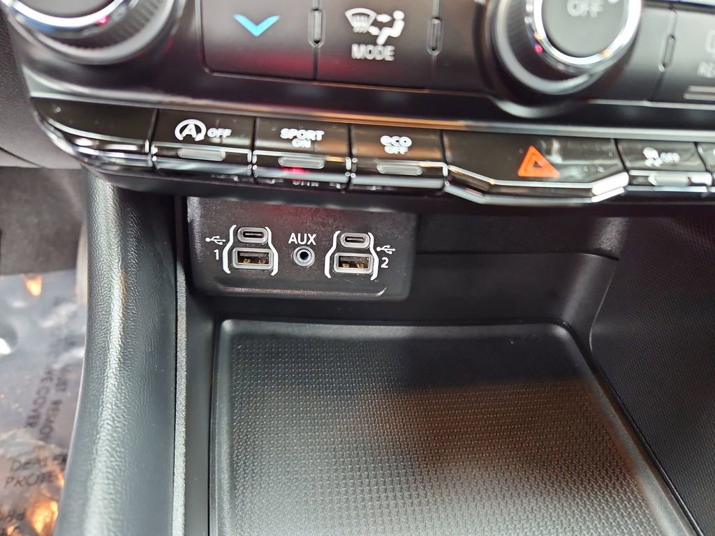 Used 2025 Dodge Durango GT image 21