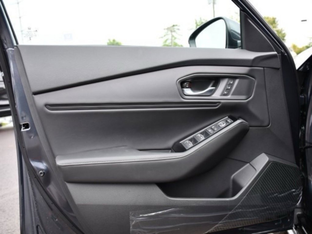 New 2025 Honda Accord EX-L image 11