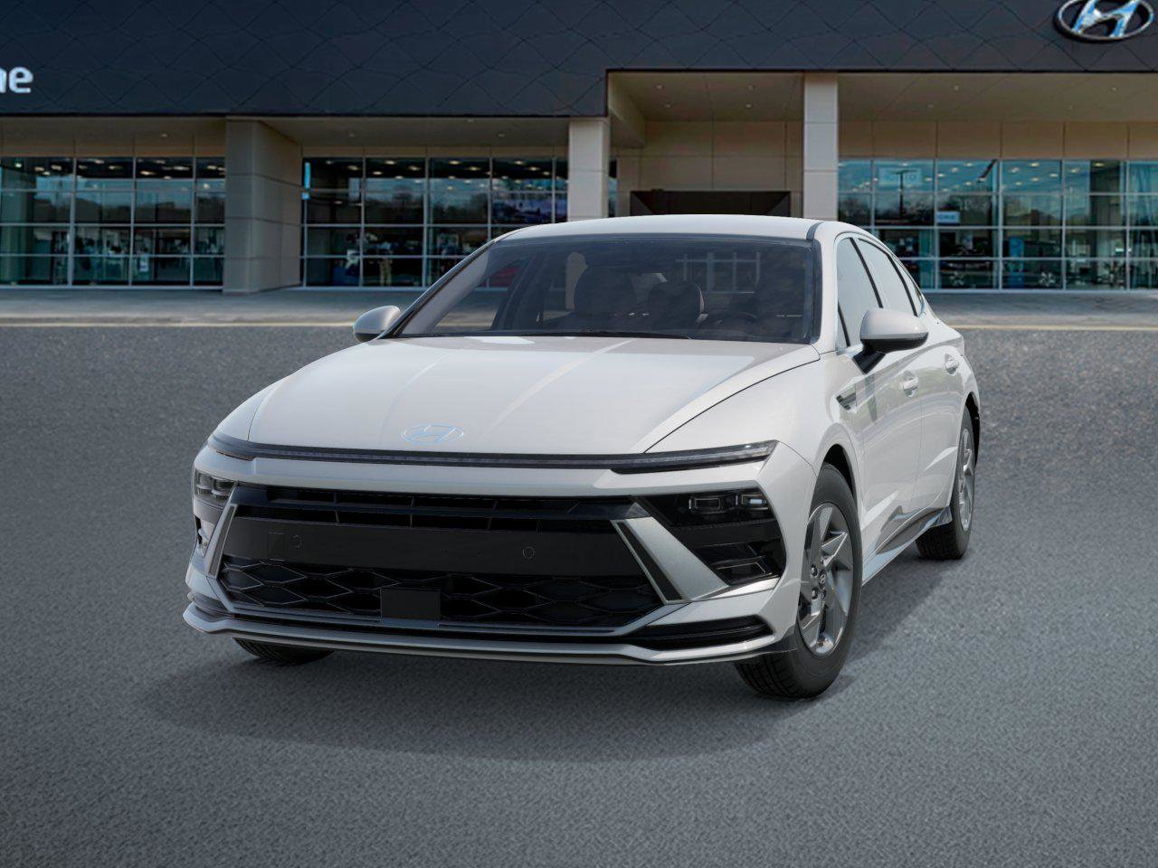 New 2026 Hyundai Sonata SE FWD image 6