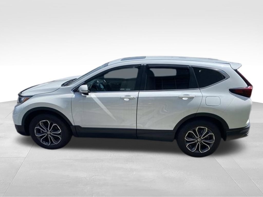 Used 2022 Honda CR-V EX image 6