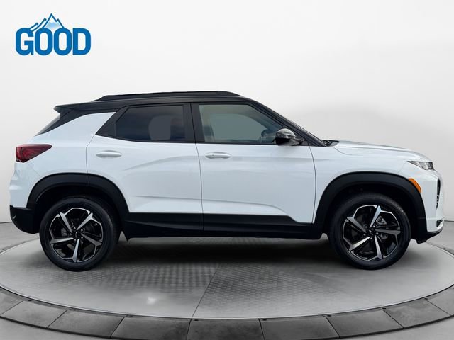 Used 2023 Chevrolet TrailBlazer RS image 6