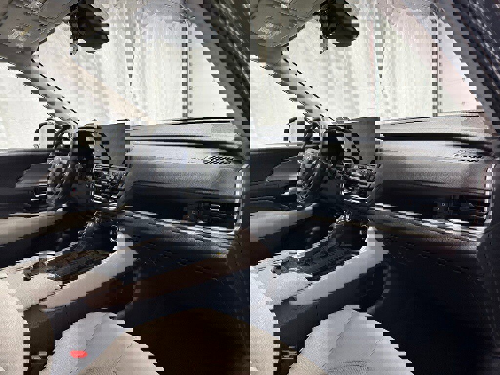 Used 2025 Toyota Grand Highlander AWD image 65