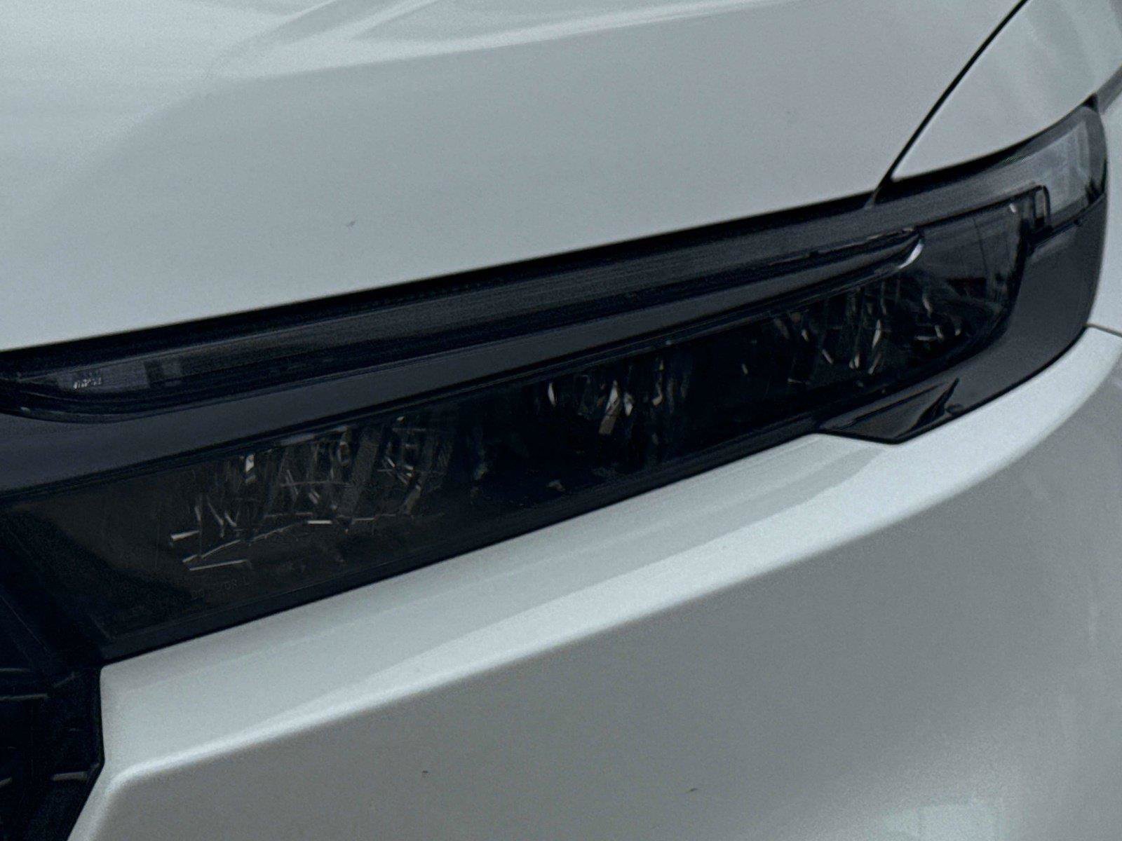 Certified 2026 Honda CR-V Sport-L image 10
