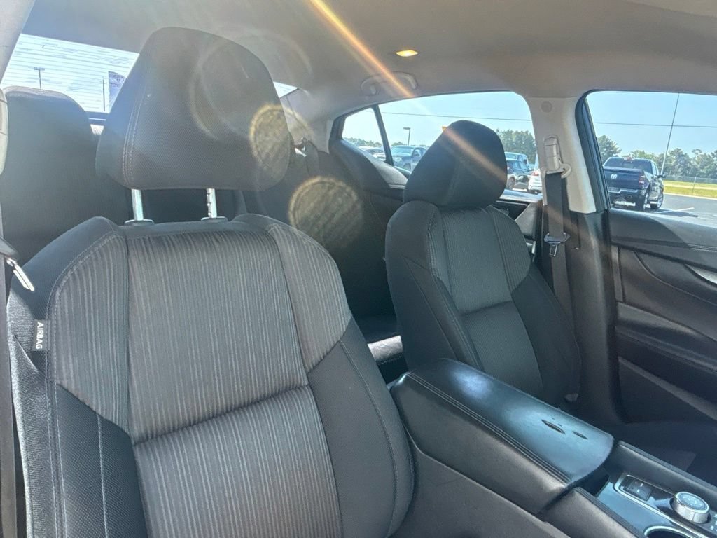 Used 2018 Nissan Maxima 3.5 S FWD image 18