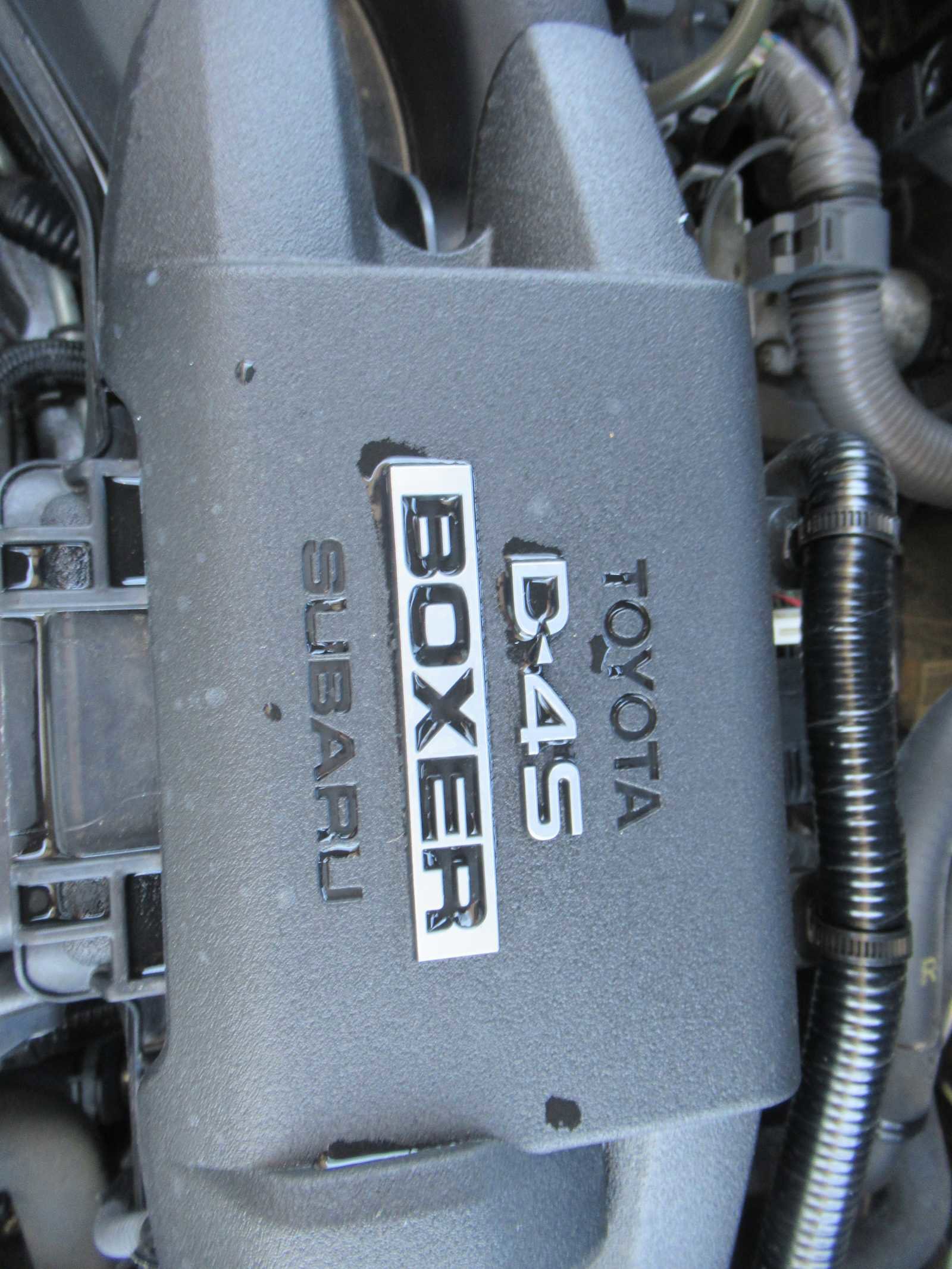 Used 2020 Subaru BRZ Limited RWD image 14