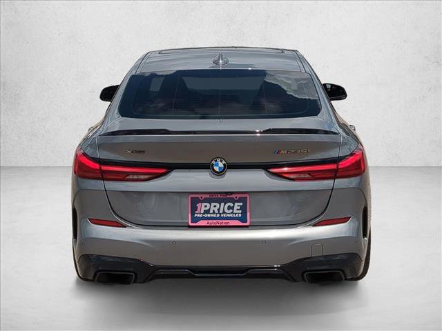 Used 2022 BMW M235i xDrive Gran Coupe w/ Premium Package AWD/4WD image 7