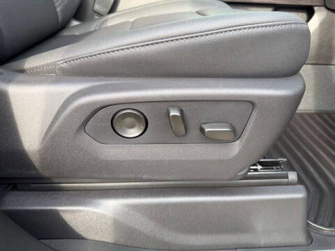 New 2026 Chevrolet Silverado 3500 LTZ w/ LTZ Convenience Package image 90