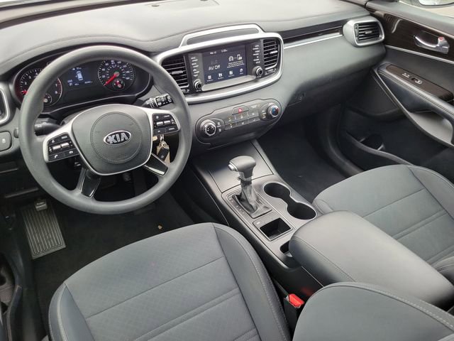 Certified 2020 Kia Sorento LX image 24