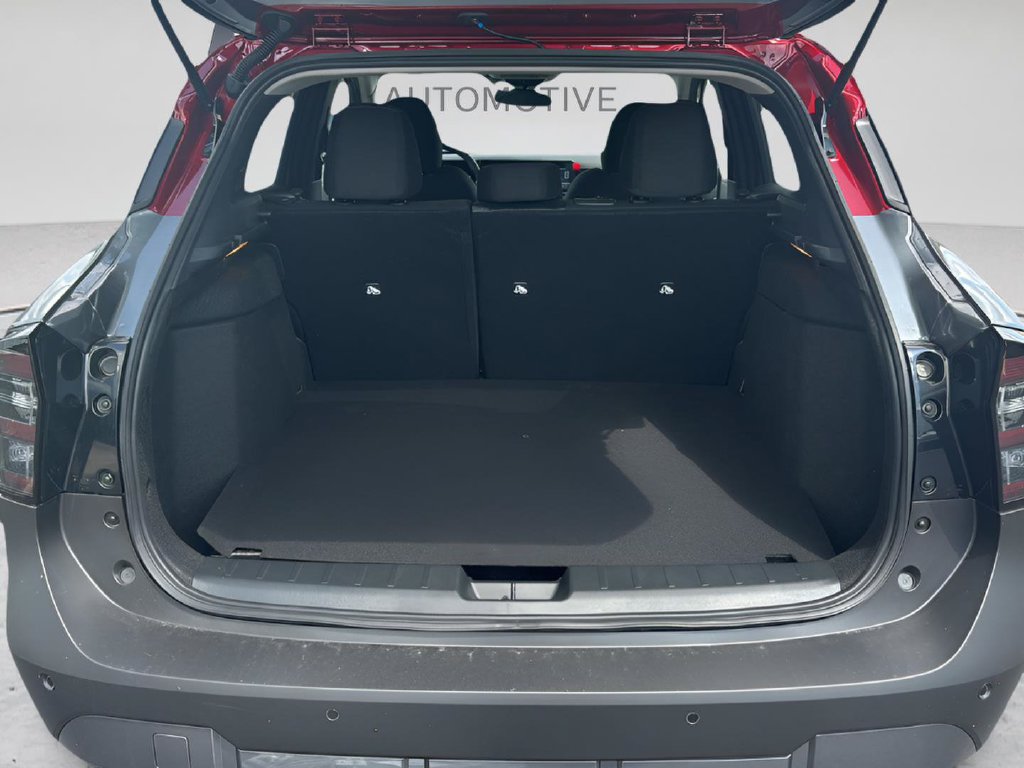New 2026 Nissan Kicks SV w/ Cold Weather Package AWD/4WD image 6