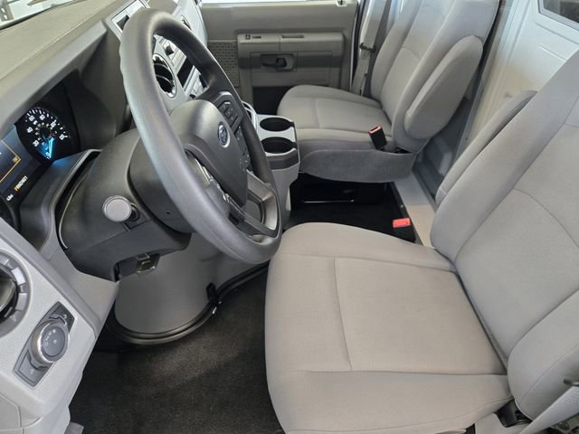 New 2026 Ford E-350 and Econoline 350 Super Duty w/ Power Equipment Group image 10