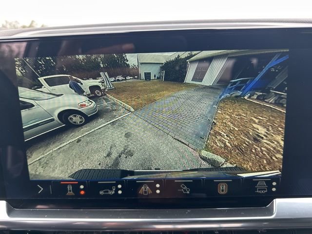 New 2026 Chevrolet Silverado 1500 LT w/ Safety Package image 26