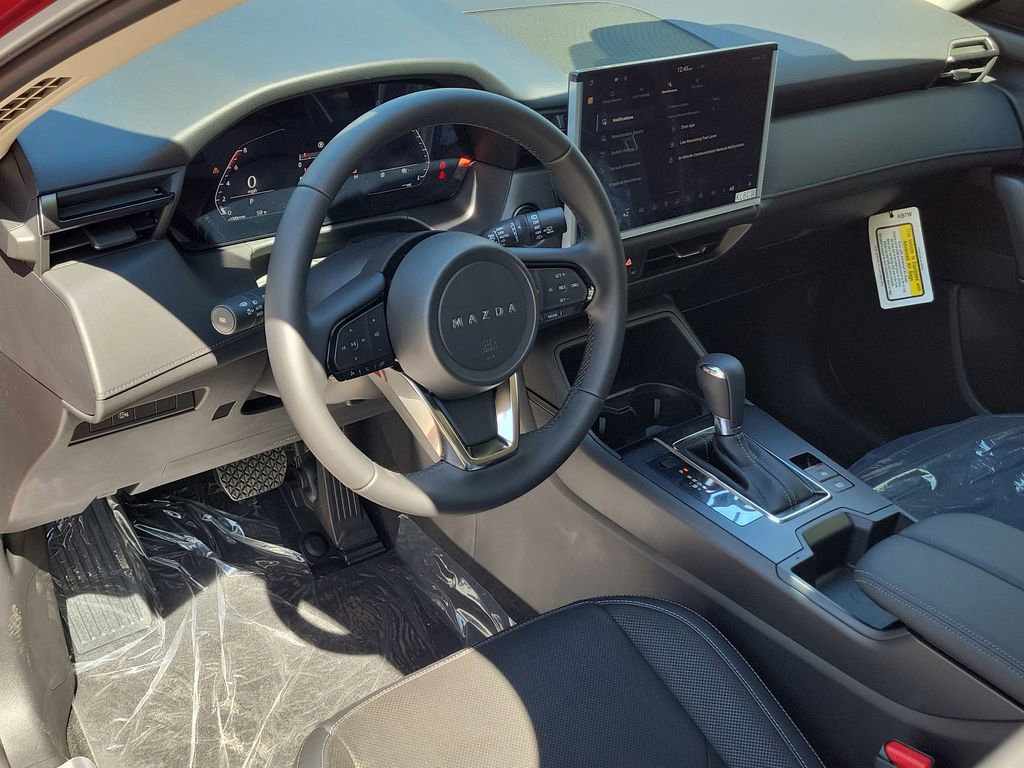 New 2026 MAZDA CX-5 Select image 15