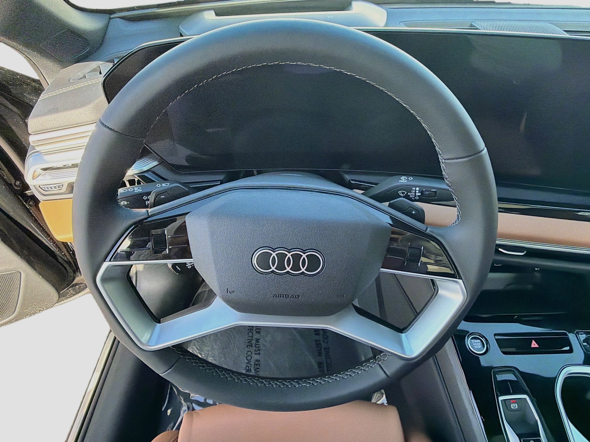 New 2026 Audi A6 Premium Plus AWD/4WD image 39
