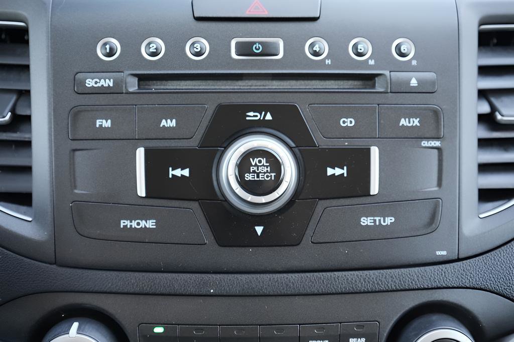 Used 2014 Honda CR-V EX image 33