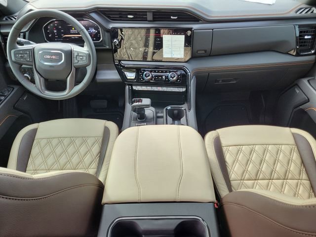 New 2026 GMC Sierra 1500 AT4 w/ Technology Package image 17