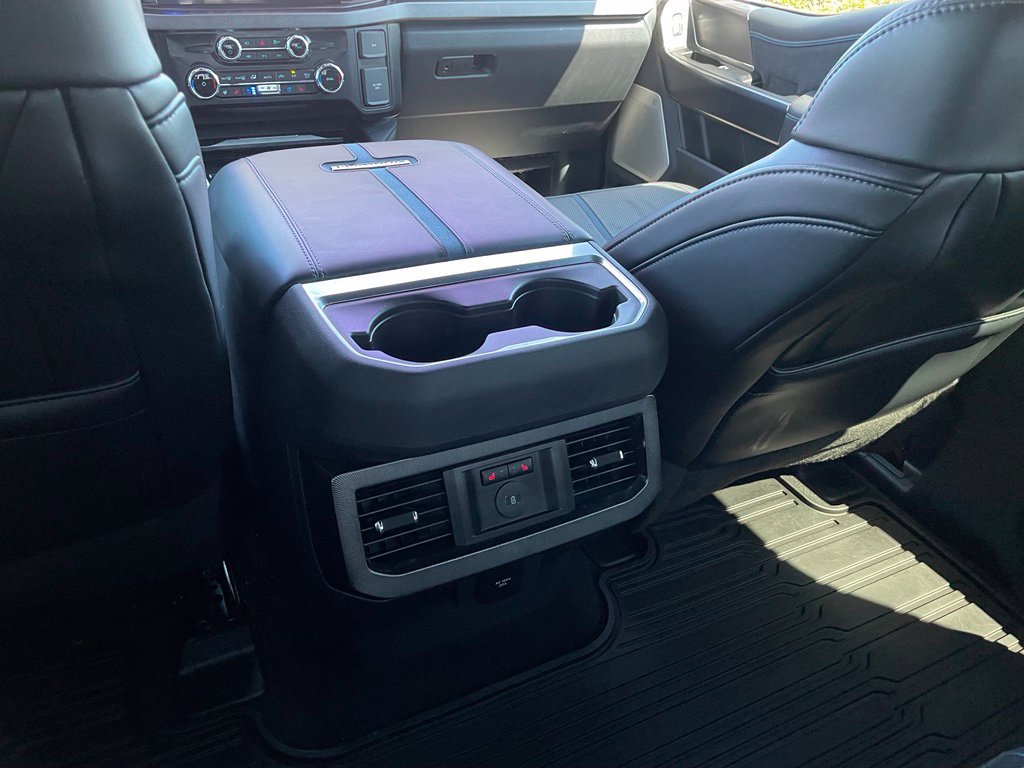 Used 2026 Ford F250 Platinum AWD/4WD image 29