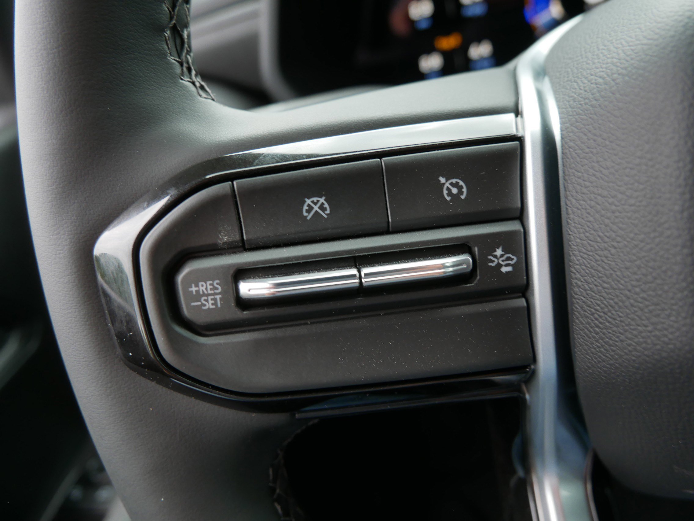 New 2026 Chevrolet Colorado Trail Boss image 6