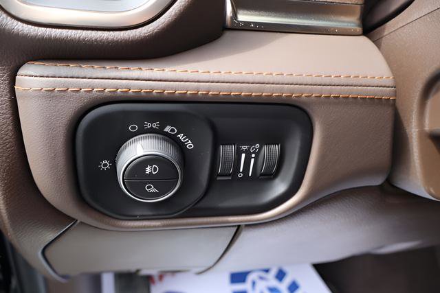 New 2026 RAM 2500 Limited image 20