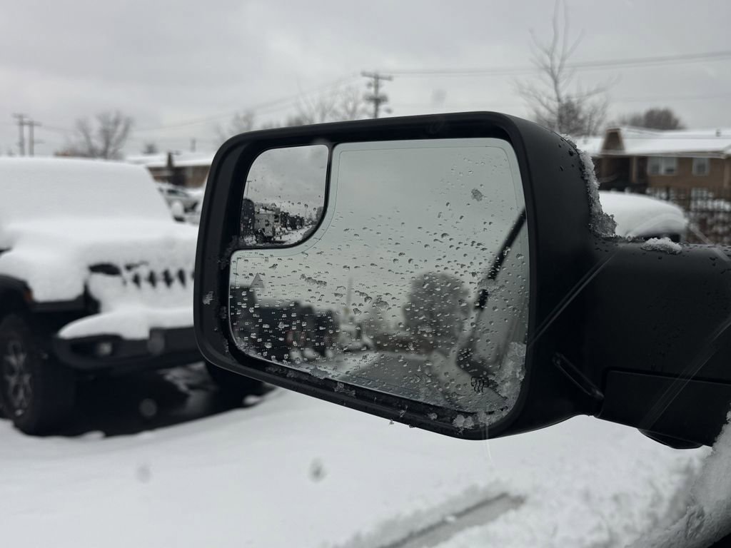 New 2026 RAM 1500 Laramie image 13